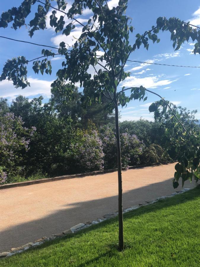Maison D'Hotes Campagne La Negre Peynier Екстериор снимка
