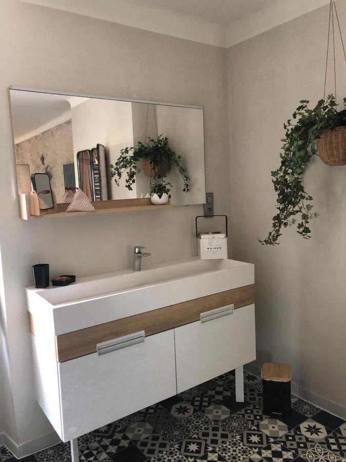 Maison D'Hotes Campagne La Negre Peynier Екстериор снимка