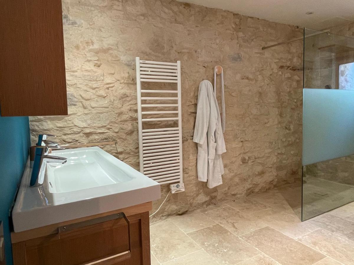 Maison D'Hotes Campagne La Negre Peynier Екстериор снимка