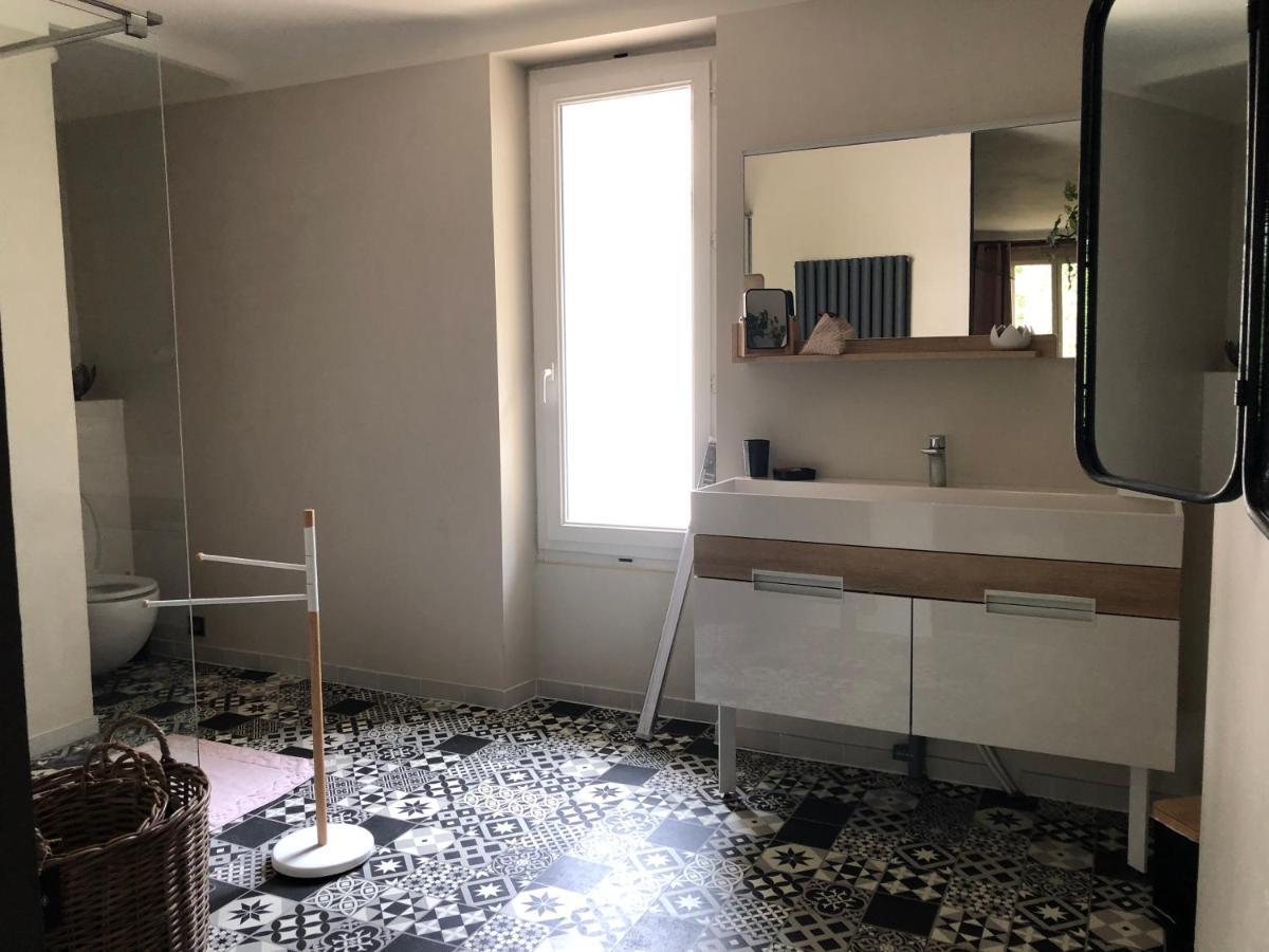 Maison D'Hotes Campagne La Negre Peynier Екстериор снимка